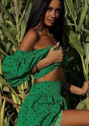 шлюха Мила, анкета 477416, 25 лет, метро Чеховская, фото 2