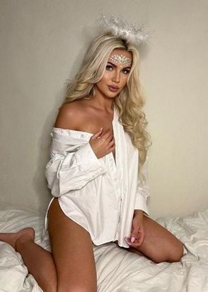 шлюха Арина, анкета 477424, 26 лет, метро Севастопольская, фото 2