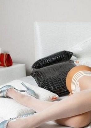 шлюха Ангелина, анкета 477429, 23 года, метро Шелепиха, фото 2