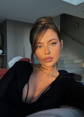 шлюха Лана, анкета 477482, 22 года, метро Третьяковская, фото 2