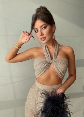 путана Лана, анкета 477482, 22 года, метро Третьяковская, фото 3