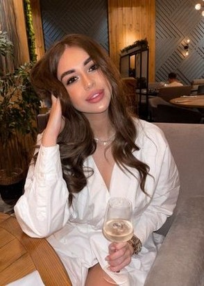 индивидуалка Лера, анкета 477484, 23 года, метро Первомайская, фото 1