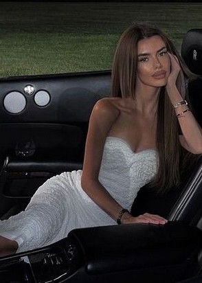 путана ЯНА, анкета 477509, 22 года, метро Смоленская, фото 3