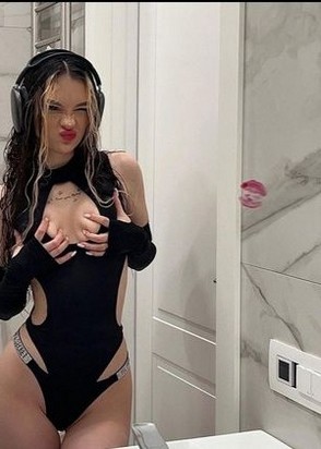 индивидуалка Полина, анкета 477530, 21 год, метро , фото 1