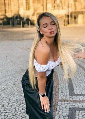 шлюха Аня, анкета 477533, 21 год, метро Студенческая, фото 2