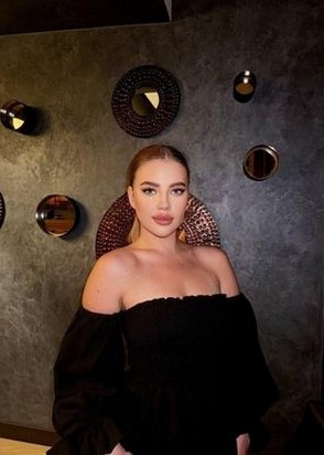 путана Шакира, анкета 477586, 26 лет, метро Технопарк, фото 3