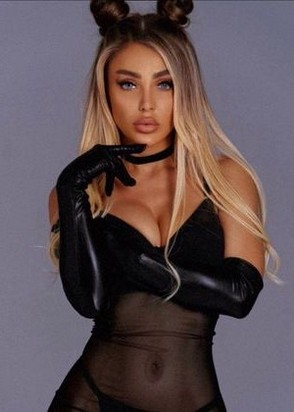 путана Дана, анкета 477592, 27 лет, метро , фото 3