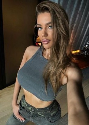 шлюха Вика, анкета 477594, 24 года, метро , фото 2