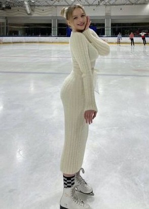 индивидуалка Лиза, анкета 477600, 22 года, метро , фото 1