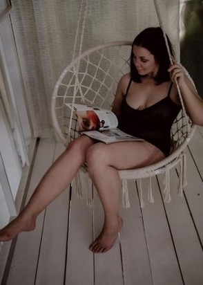 индивидуалка Настя, анкета 477738, 34 года, метро Новопеределкино, фото 1