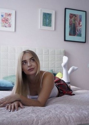 шлюха Алекса, анкета 477770, 23 года, метро Филевский парк, фото 2