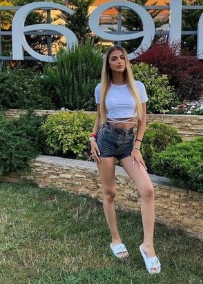 путана Эля, анкета 477863, 23 года, метро , фото 3