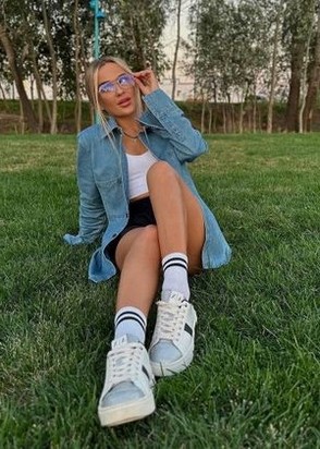 путана Рита, анкета 477868, 23 года, метро , фото 3