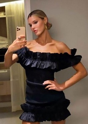 индивидуалка Юнона, анкета 477880, 23 года, метро Шаболовская, фото 1