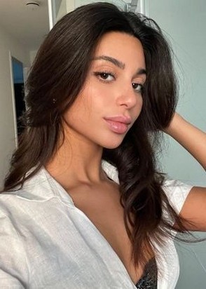 индивидуалка Дана, анкета 477917, 23 года, метро , фото 1