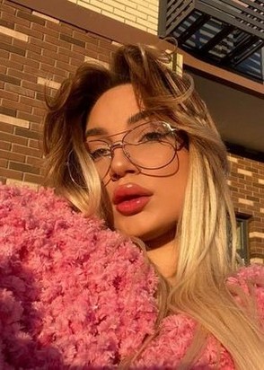 индивидуалка Аня, анкета 477918, 22 года, метро , фото 1