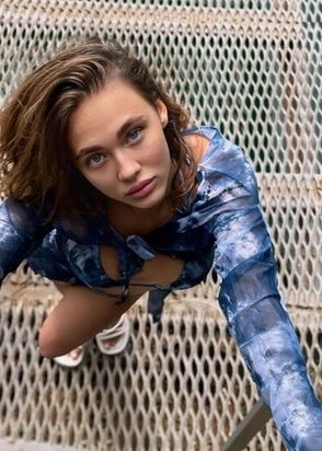 шлюха Анастасия, анкета 477936, 25 лет, метро Чеховская, фото 2