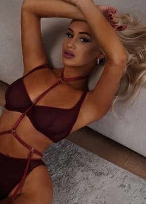 индивидуалка Лилия, анкета 477940, 24 года, метро Студенческая, фото 1