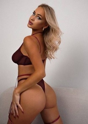 шлюха Лилия, анкета 477940, 24 года, метро Студенческая, фото 2