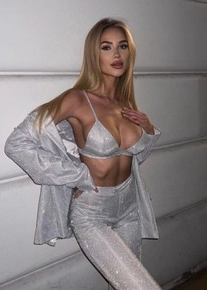 шлюха Агнесса, анкета 477971, 23 года, метро Севастопольская, фото 2