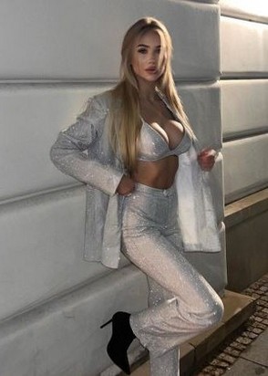 девушка по вызову Агнесса, анкета 477971, 23 года, метро Севастопольская, фото 4