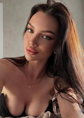 индивидуалка Сабрина, анкета 477972, 22 года, метро Севастопольская, фото 1