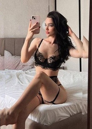 шлюха Сабрина, анкета 477972, 22 года, метро Севастопольская, фото 2