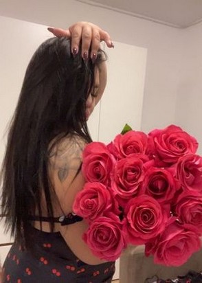 индивидуалка Лейла, анкета 478037, 21 год, метро Кузьминки, фото 1