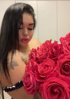 шлюха Лейла, анкета 478037, 21 год, метро Кузьминки, фото 2