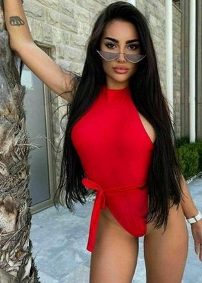 индивидуалка Миранда, анкета 478098, 25 лет, метро Нагорная, фото 1