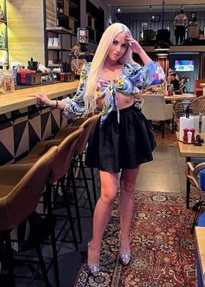 путана Эля, анкета 478158, 25 лет, метро , фото 3