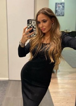 индивидуалка КРИСТИНА, анкета 478196, 23 года, метро Первомайская, фото 1