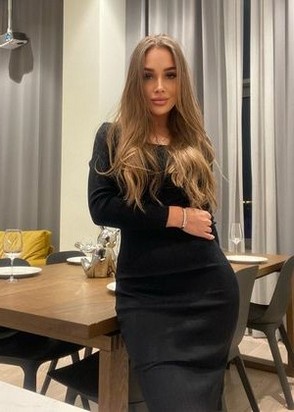 шлюха КРИСТИНА, анкета 478196, 23 года, метро Первомайская, фото 2