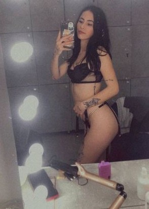 путана Камилла, анкета 478218, 22 года, метро Студенческая, фото 3