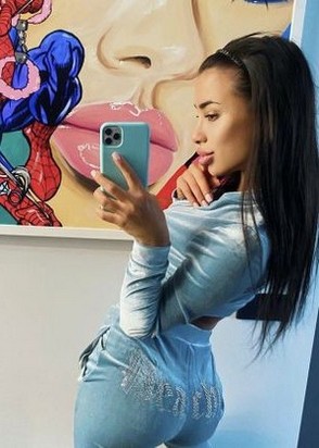 шлюха Кира, анкета 478277, 24 года, метро , фото 2