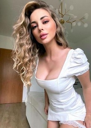 путана Кира, анкета 478349, 23 года, метро Шаболовская, фото 3