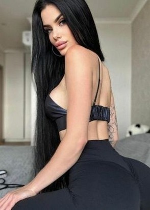 шлюха Арина, анкета 478381, 21 год, метро Шелепиха, фото 2