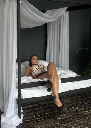 индивидуалка Амайя, анкета 478462, 24 года, метро Перово, фото 1