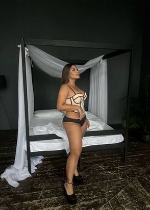 шлюха Амайя, анкета 478462, 24 года, метро Перово, фото 2