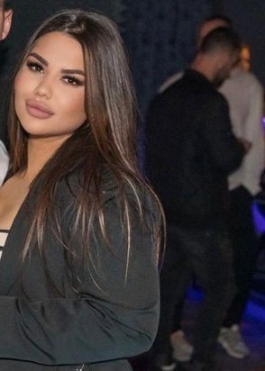 путана Амайя, анкета 478462, 24 года, метро Перово, фото 3