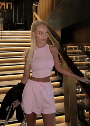 индивидуалка Марьяна, анкета 478491, 25 лет, метро Ясенево, фото 1