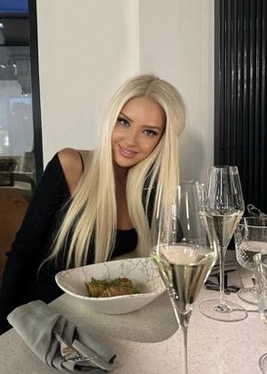 шлюха Марьяна, анкета 478491, 25 лет, метро Ясенево, фото 2