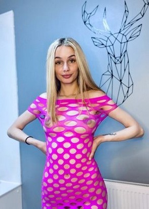 шлюха Василина, анкета 478558, 38 лет, метро Шаболовская, фото 2