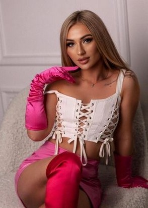 шлюха Стейси, анкета 478570, 25 лет, метро Шаболовская, фото 2