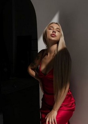 шлюха Карина, анкета 478575, 24 года, метро Студенческая, фото 2