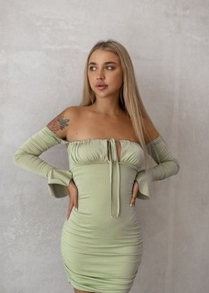 девушка по вызову Карина, анкета 478575, 24 года, метро Студенческая, фото 4