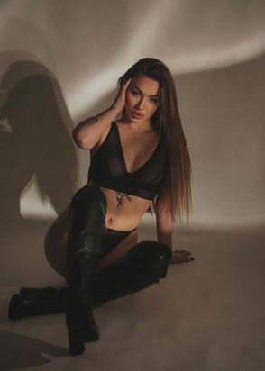 путана Вита, анкета 478776, 21 год, метро Студенческая, фото 3