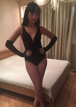 индивидуалка Агата, анкета 478831, 20 лет, метро Бульвар Рокоссовского, фото 1