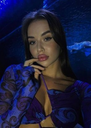 индивидуалка Аврора, анкета 478839, 22 года, метро Технопарк, фото 1