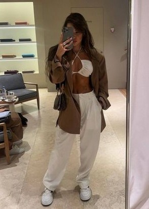 шлюха Аврора, анкета 478839, 22 года, метро Технопарк, фото 2